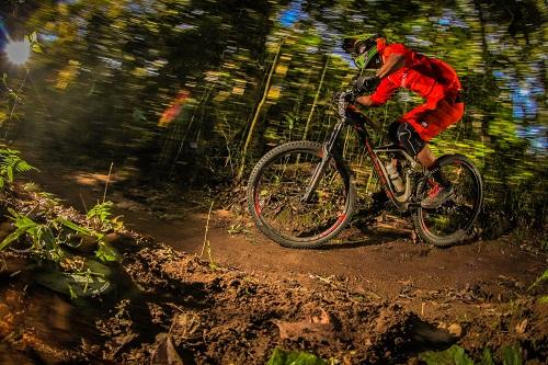 Na Alemanha, Raiza Goulão finaliza temporada europeia na KMC MTB Bundesliga. Érick Bruske compete o Desafio da Natureza, no Rio Grande do Sul / Foto: Rodrigo Philipps / Starminas