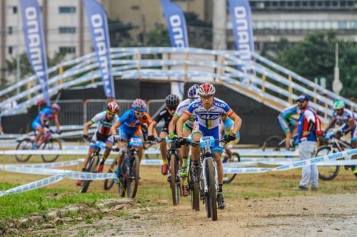 Em Mariana (MG), Sherman Trezza obtém o destaque para a marca no Iron Biker 2016 / Foto: Rodrigo Philipps/Shimano