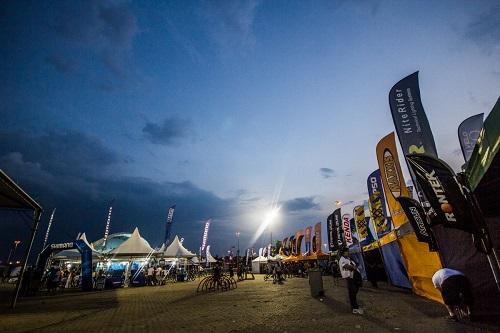 Maior festival de bike da América Latina terá a sétima edição aberta ao público entre 24 e 25 de setembro. Os dias 22 e 23 serão destinados aos profissionais do setor / Foto: Maximiliano Blanco/Shimano