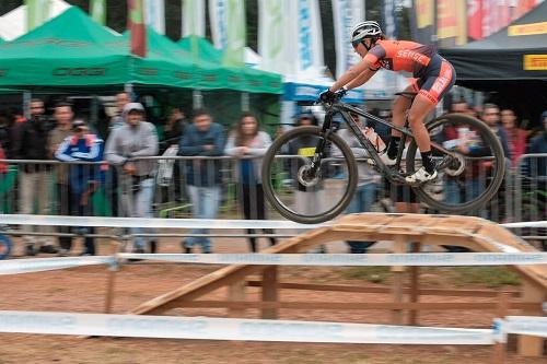 Competições de alto nível, exposição com as novidades do mercado, shows de rock e atrações para toda a família marcam o Shimano Fest, prestigiado por 20.500 pessoas / Foto: Fernando Siqueira/FS Fotografia