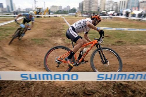 Competição realizada no Jockey Club de São Paulo contou ainda com Érick Bruske e Bruna Elias como destaques da marca, ambos na sexta colocação de suas disputas / Foto: Fernando Siqueira / FS Fotografia