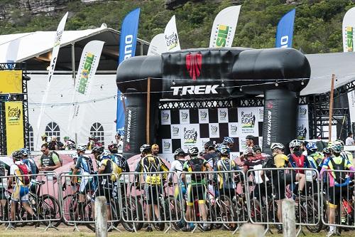 Prova será realizada no sábado (22.10) durante o sétimo e último da ultramaratona, em Arraial d'Ajuda, e terá ainda inscrições realizadas no dia do evento / Foto: Ney Evangelista / Brasil Ride