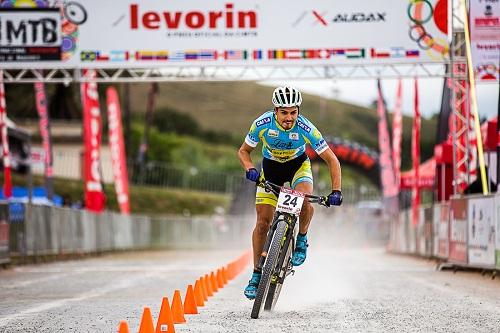 Luiz Cocuzzi, Raiza Goulão, Sofia Subtil e Karen Olímpio disputam a última prova de MTB do calendário nacional valendo pontos UCI / Foto: Thiago Lemos/CIMTB