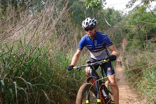 Marca japonesa oferecerá o Suporte Neutro na arena e no percurso das quatro etapas da temporada 2017 da tradicional competição do ciclismo brasileiro / Foto: Divulgação/Acervo pessoal