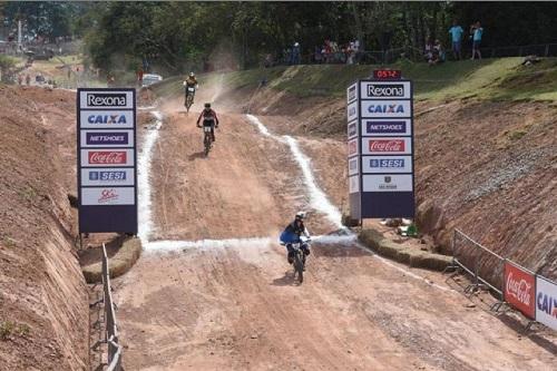 Brasil, Chile, Argentina, Equador e o convidado especial, a Inglaterra, terão representantes no evento, marcado para o período de 20 a 22, no Ski Mountain Park, em São Roque (SP) / Foto: Léo Shibuya/MBraga Comunicação