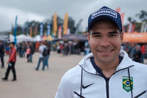 Ação com objetivo de promover a oitava edição do maior festival de bike da América Latina será realizada nesta quarta-feira (5), no King of the fork, em São Paulo / Foto: Fernando Siqueira / FS Fotografia