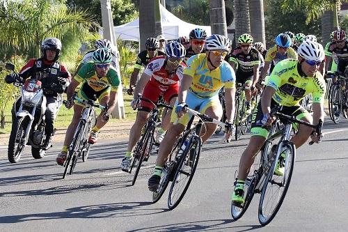 Prova será no Parque Ecológico de Indaiatuba / Foto: Ivan Storti/FPCiclismo