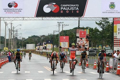 Disputa acontecerá no dia 4 de junho / Foto: Ivan Storti/FPCiclismo