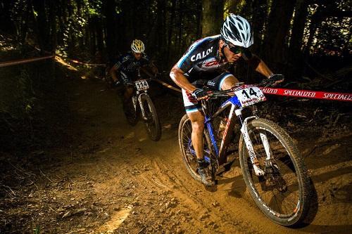 Prova de mountain bike com a duração de três dias, na região da Cuesta Paulista, contará ainda com a realização do serviço de Suporte Neutro da Shimano / Foto: Thiago Lemos / CIMTB