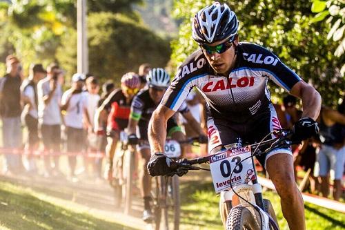 Além da competição em Goiás, marca estará representada no País em Ponta Porã, no Mato Grosso do Sul / Foto: Thiago Lemos/CIMTB