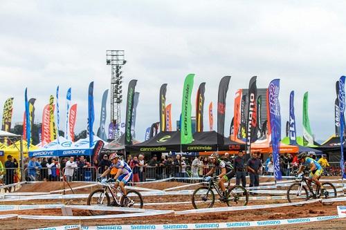 Competição de mountain bike será no sábado e domingo, dias 16 e 17 de setembro, durante a oitava edição do maior festival de bike da América Latina / Foto: Rodrigo Philipps/Shimano