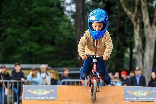 Maior festival da Bicicleta na América Latina, realizado no Jockey Club de São Paulo, chega a oitava edição dias 16 e 17. Já os dias 14 e 15 serão exclusivos aos profissionais do setor / Foto: Rodrigo PhilippS/Shimano