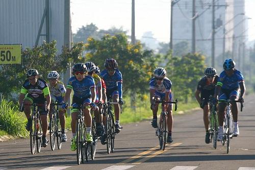 Prova será no Parque Eco-Esportivo Damha, em São Carlos, reunindo as principais equipes do estado / Foto: Divulgação