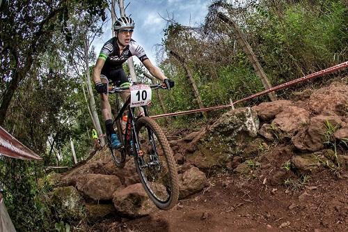 Marca japonesa estará representada por 13 atletas de cinco equipes em Congonhas. Em São Paulo (SP), o Gear Up! Bike Challenge contará com o Suporte Neutro da Shimano / Foto: Pedro Cury/PedroCury.com