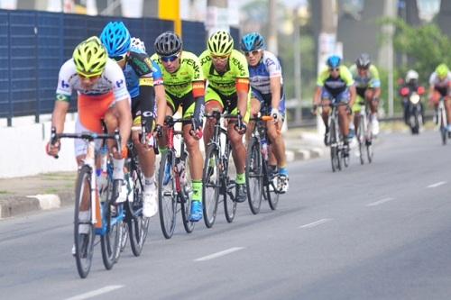 Disputa será no dia 10 de setembro, com largada em Paranapiacaba e chegada em Diadema / Foto: Ivan Storti/FPCiclismo