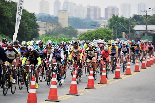 Prova será no domingo, dia 10, a partir das 8h / Foto: Ivan Storti/FPCiclismo