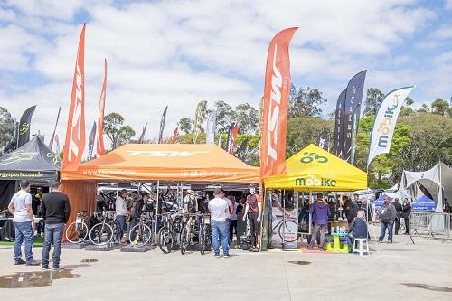 Edição de estreia da premiação, com intuito de promover os melhores produtos do mercado, chamando atenção do público, consumidor e também do segmento, será na 8ª edição do maior festival de bike da América Latina, entre 14 e 17 de setembro, em SP / Foto: Cris Alves/FS Fotografia