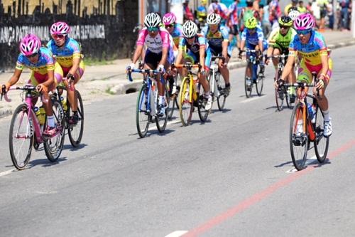 Prova começará a partir das 8h / Foto: Caio Storti/FPCiclismo