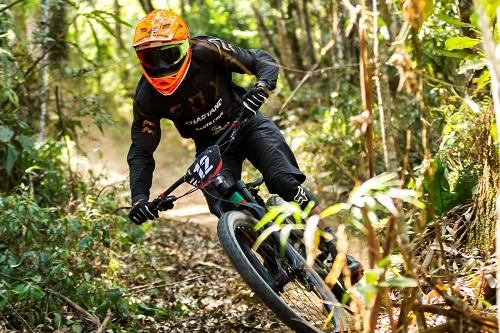 Competição contou com fase de estágios cronometrados neste domingo (17), e a participação de cerca de 130 pilotos inscritos. Terceira e última corrida da temporada será em Nova Lima (MG), em outubro / Foto: Adilson Martins/Divulgação