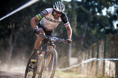 Marca estará presente também na quarta etapa do Triday Series, em Riacho Grande (SP), com o Suporte Neutro Mecânico / Foto: Pedro Cury/Pedrocury.com