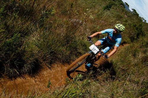 Sports Team terá ainda o catarinense Ricardo Pscheidt competindo no Circuito das Araucárias de MTB Marathon, em São Bento do Sul (SC) / Foto: Divulgação