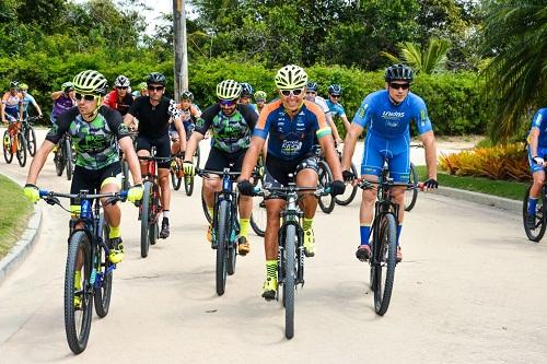 Competição começa neste fim de semana e vai até o sábado (21) em Arraial d'Ajuda, em Porto Seguro, e Guaratinga / Foto: Juliano Augusto/Brasil Ride