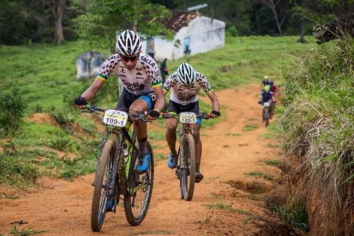 Serviço de Suporte Neutro da Shimano na principal ultramaratona de MTB das Américas registrou aumento de mais de 40% de atendimentos em relação à edição passada / Foto: Fabio Piva/Brasil Ride