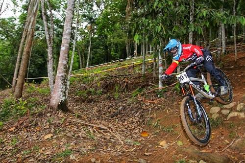 Lucas Borba, Kennedi Sampaio e Guilherme Muller venceram em Santa Catarina, Sergipe e Minas Gerais, respectivamente / Foto: Gioavni Almeida/LadeiraHill