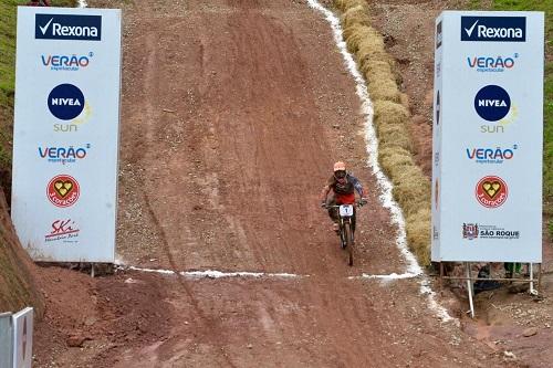 Prova será entre os dias 19 e 21, no Ski Mountain Park / Foto: Sérgio Shibuya/MBraga Comunicação