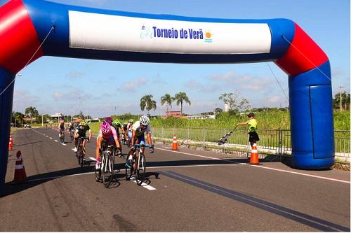 Competição acontecerá entre 1º e 4 de fevereiro, em Ilha Comprida / Divulgação