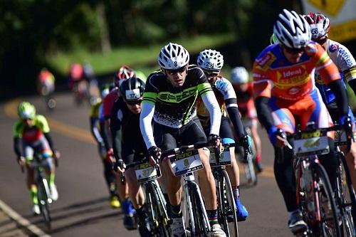 Road Brasil Ride 2017 / Foto: Divulgação / Fotop