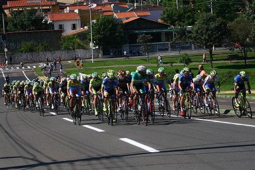 Demais atletas farão inscrição no dia / Foto: Nicola Pizarro/FPCiclismo