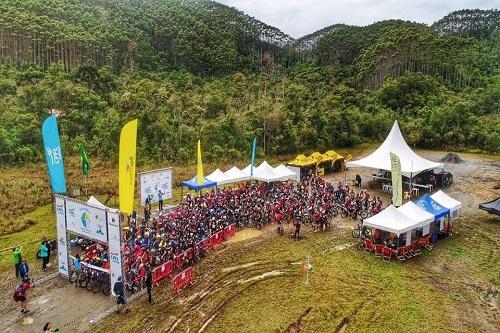 Circuito Adventure Camp 2018 / Foto: Divulgação Adventure Camp