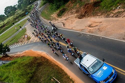 Road Brasil Ride / Foto: Ney Evangelista / Brasil Ride