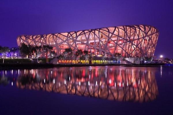 A União Ciclística Internacional(UCI), integrou por quatro anos o Tour of Beijing no calendário WorldTour, que é composto por 27 provas / Foto: Divulfação