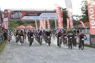 A segunda etapa da CIMTB Levorin está com a programação definida / Foto: Divulgação