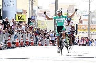 Ciclistas foram os destaques da Elite neste domingo em Indaiatuba. Evento prestou homenagem a Gilson Alvaristo / Foto: Ivan Storti/FPCiclismo