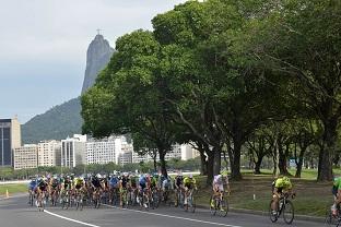 Enseada de Botafogo / Foto: Divulgação