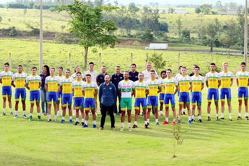 Brasil Pro Cycling / Foto: Luis Claudio Antunes