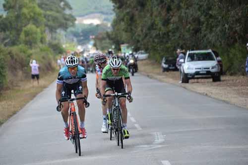 O alemão Marcel Kittel venceu no sábado, dia 29 de Junho, a 1ª etapa do Tour de France 2013 / Foto: Presse Sport / B.Papon / Tour de France