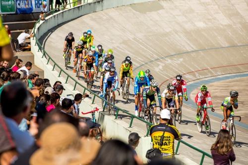 Brasileiro de Pista 2015	 / Foto: Thiago Lemos / CBC