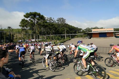 MTB Marathon / Foto: CBC / Divulgação