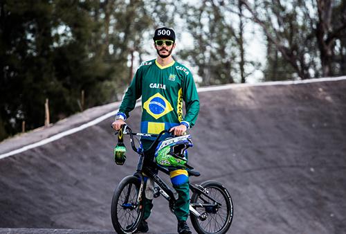 Renato Rezende/ Foto: Maximiliano Blanco/CBC