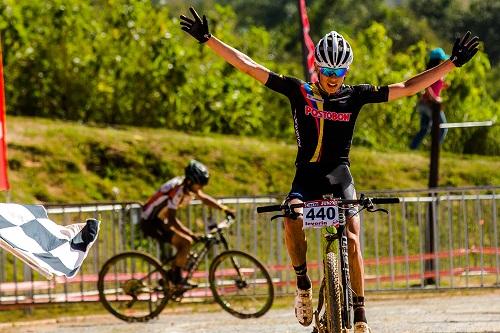 Edição tem novidades sobre etapa de Congonhas e São Paulo / Foto: Thiago Lemos/CIMTB Levorin