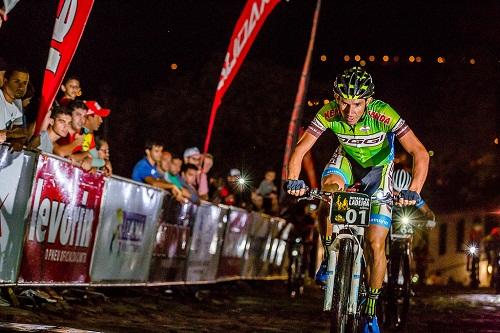 Largadas acontecem na sexta-feira (18). Inscrições estão abertas / Foto: Thiago Lemos/CIMTB Levorin