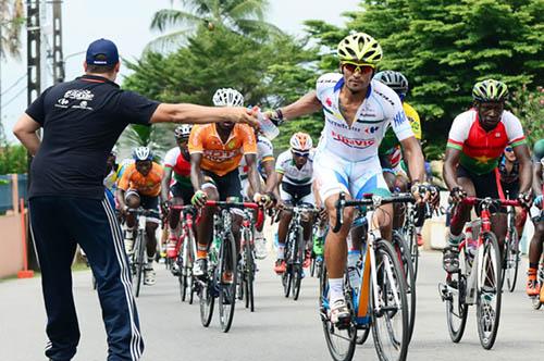 Flávio Cardoso na La Tropicale / Foto: Luis Claudio