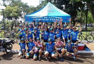 Equipe vence a segunda etapa consecutiva da Copa São Paulo / Foto: Divulgação