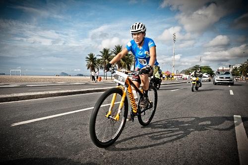 Serão seis modalidades, cerca de 100 participantes, 15 equipes (10 nacionais e 5 internacionais), mais de 100km de percurso e 12 horas de atividade / Foto: Thiago Diz Imagens