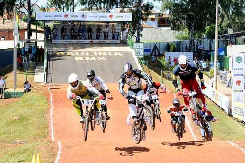 Pista será liberada à tarde, no Parque Ecológico de Indaiatuba / Foto: Sérgio Shibuya/MBraga Comunicação