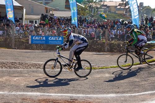 Evento marcado entre os dias 3 e 4 de setembro soma pontos para o Ranking Nacional e Internacional nível C1 / Foto: Wesley Kestrel/CBC